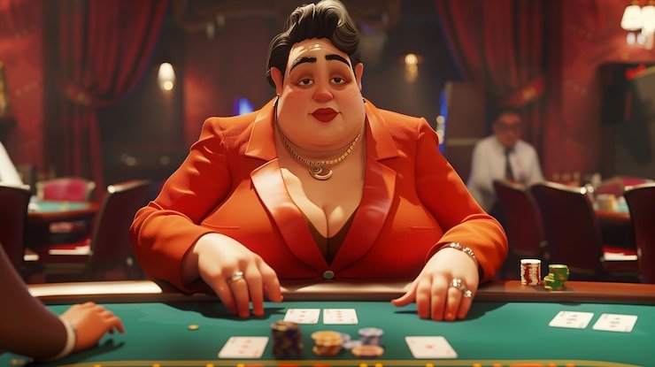 Meja live blackjack dan roulette dalam Baru Dimainkan