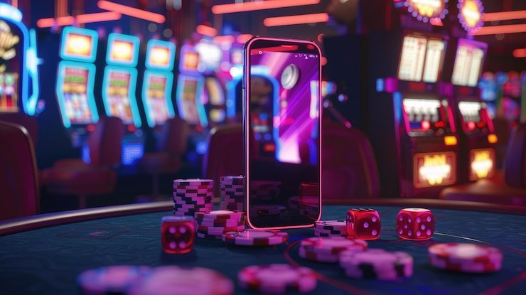 Number picker untuk permainan angka 2D di kingdom357